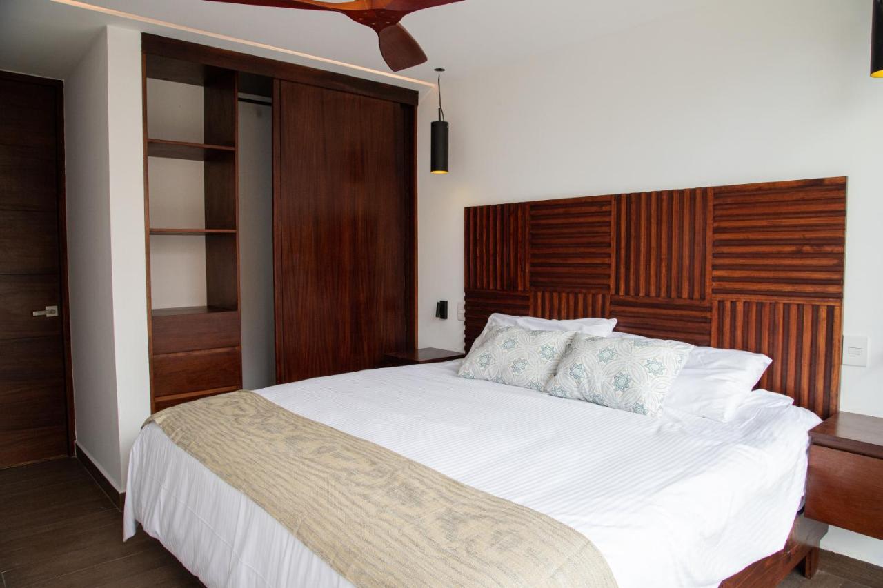 Kiin Tulum, Luxury Suites Exterior foto