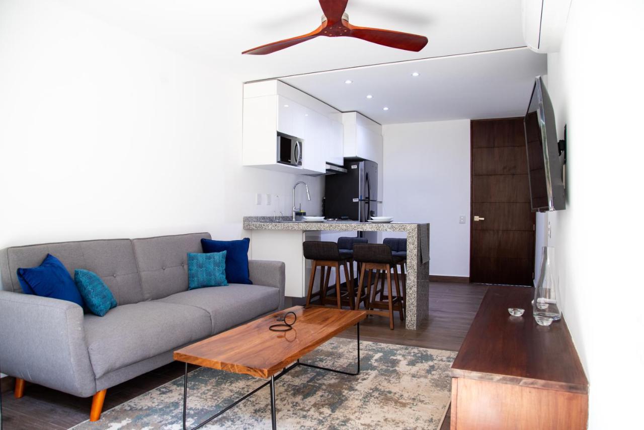 Kiin Tulum, Luxury Suites Exterior foto