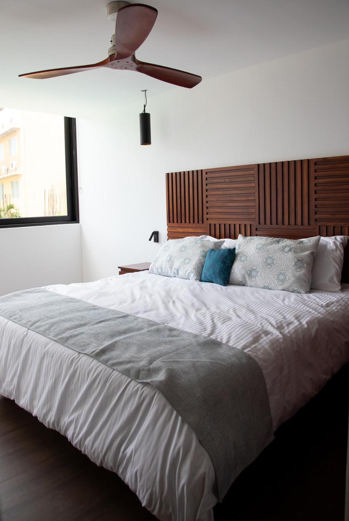 Kiin Tulum, Luxury Suites Exterior foto